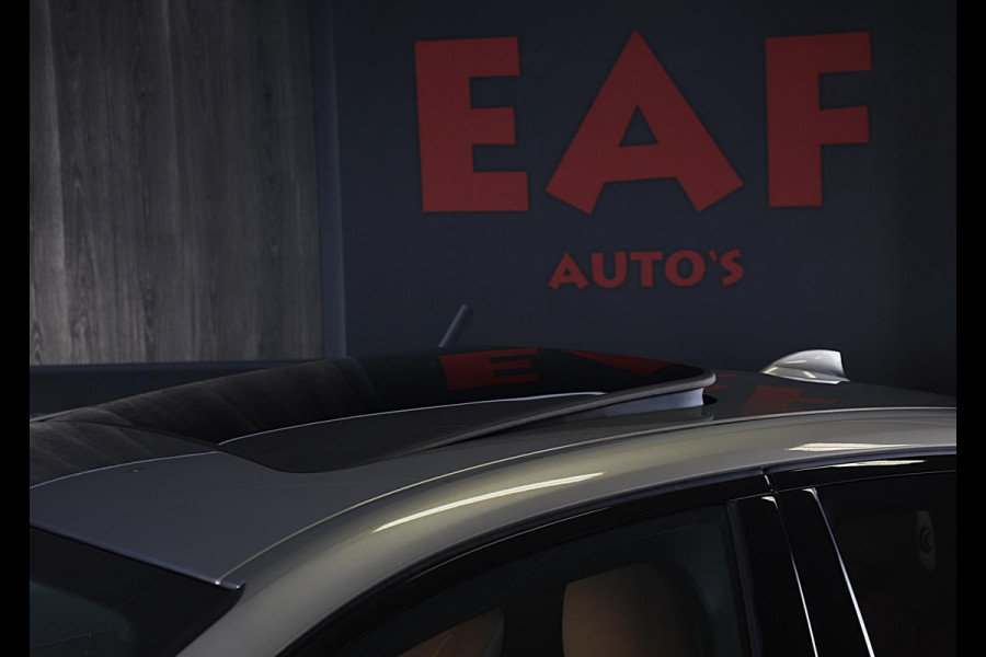 BMW 3-serie 330e High Executive M Sport / Head Up / Memory / Acc / Lane Assist / Dode Hoek / Open Dak / Cognac Leder / Camera /Led