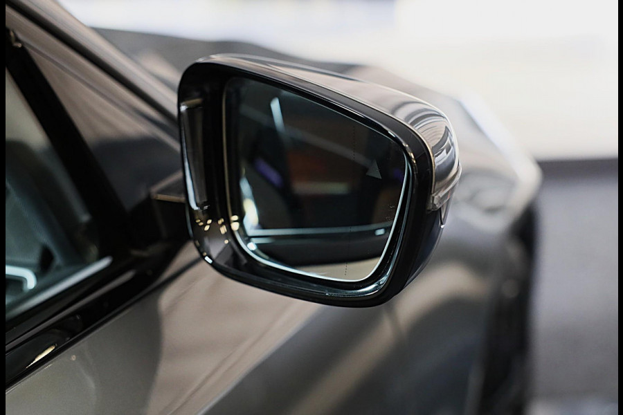 BMW 3-serie 330e High Executive M Sport / Head Up / Memory / Acc / Lane Assist / Dode Hoek / Open Dak / Cognac Leder / Camera /Led