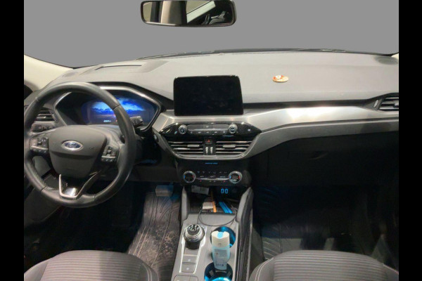 Ford Kuga 2.5 PHEV Titanium | Wegklapbare trekhaak | Winter Pack | Adaptive cruise control | Acheruitrijcamera | Head up Display