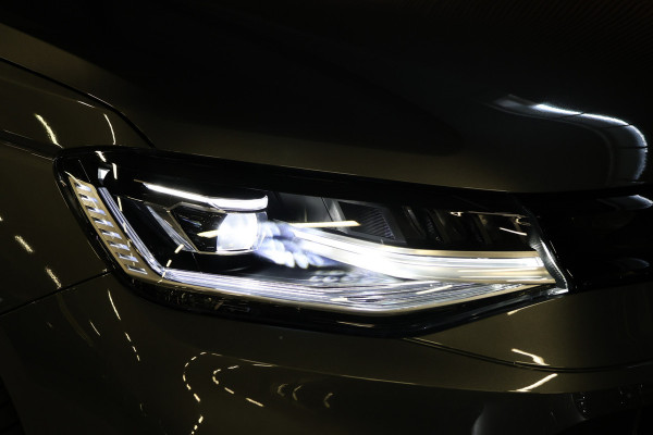 Volkswagen Caddy Cargo Maxi 2.0 TDI R-Line DSG | LED | Camera | CarPlay | Lane Assist | Virtual Cockpit | Stoelverwarming | Cruise control | DAB | Trekhaak | Keyless Go | Maxton spoilerkit | Fabrieksgarantie