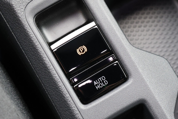 Volkswagen Caddy Cargo Maxi 2.0 TDI R-Line DSG | LED | Camera | CarPlay | Lane Assist | Virtual Cockpit | Stoelverwarming | Cruise control | DAB | Trekhaak | Keyless Go | Fabrieksgarantie