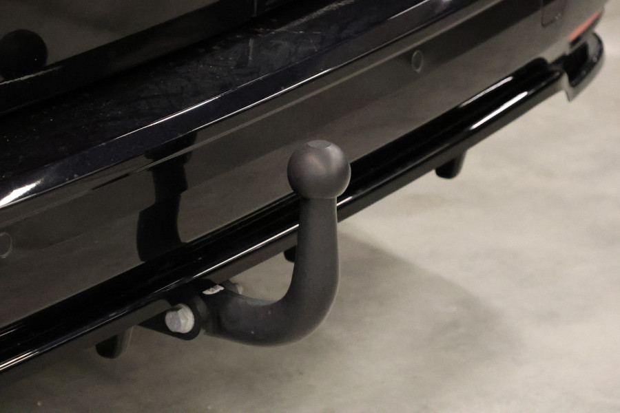 Volkswagen Caddy Cargo Maxi 2.0 TDI R-Line DSG | LED | Camera | CarPlay | Lane Assist | Virtual Cockpit | Stoelverwarming | Cruise control | DAB | Trekhaak | Keyless Go | Fabrieksgarantie