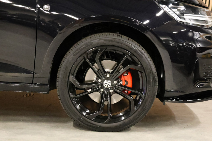 Volkswagen Caddy Cargo Maxi 2.0 TDI R-Line DSG | LED | Camera | CarPlay | Lane Assist | Virtual Cockpit | Stoelverwarming | Cruise control | DAB | Trekhaak | Keyless Go | Fabrieksgarantie