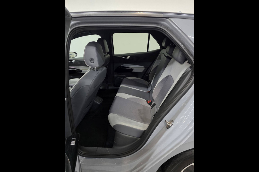 Volkswagen ID.3 Pro 58 kWh Wordt verwacht