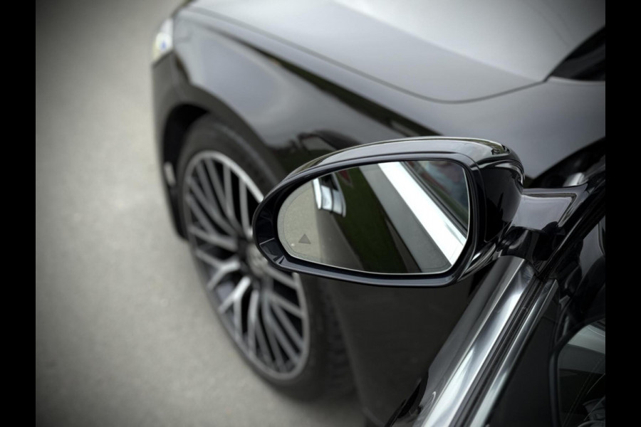 Mercedes-Benz S-Klasse 580 e AMG Panoramadak|4D Burmester®|Softclose|Head-Up|Achterasbesturing|Luxe leder|Stuur verw.|Stoel vent.