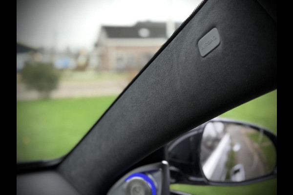 Mercedes-Benz S-Klasse 580 e AMG Panoramadak|4D Burmester®|Softclose|Head-Up|Achterasbesturing|Luxe leder|Stuur verw.|Stoel vent.