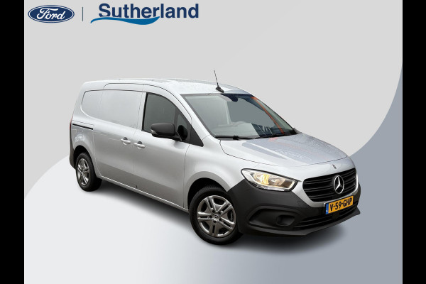 Mercedes-Benz Citan 110 CDI L2 Pro | Trekhaak | Schuifdeur | Verwarmde buitenspiegels | Zeer Netjes |