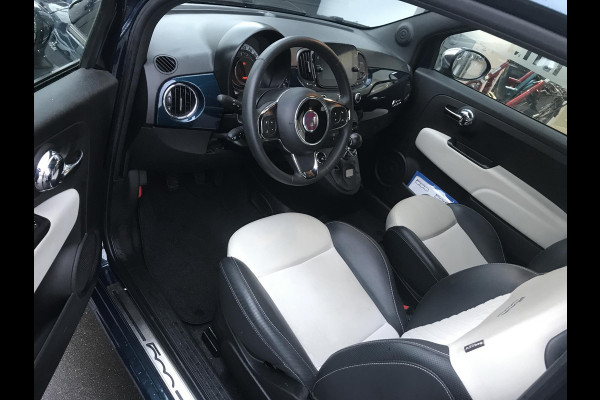 Fiat 500C 1.0 Hybrid Dolcevita