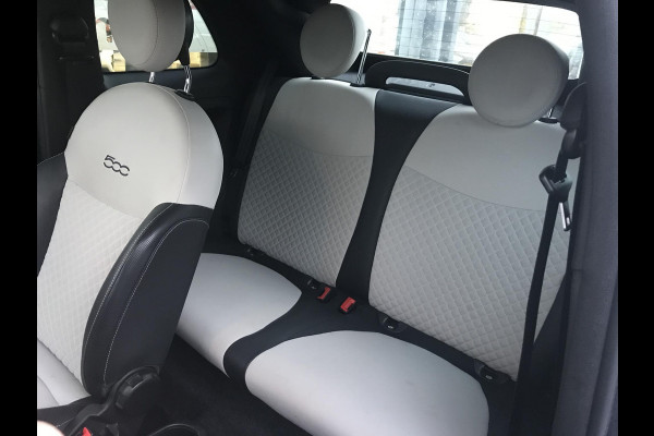 Fiat 500C 1.0 Hybrid Dolcevita