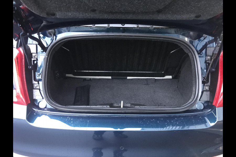 Fiat 500C 1.0 Hybrid Dolcevita