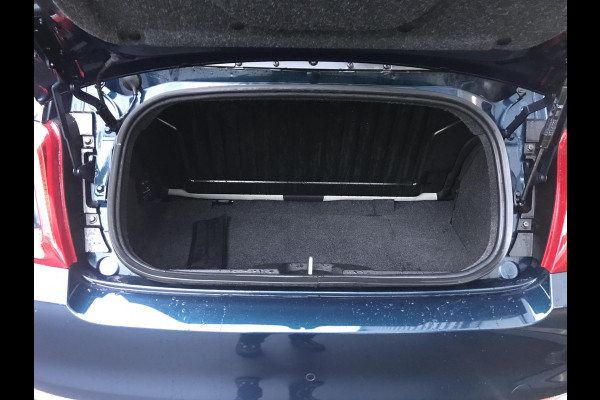 Fiat 500C 1.0 Hybrid Dolcevita