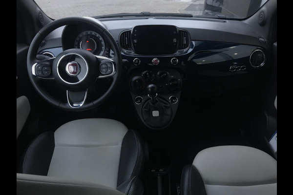 Fiat 500C 1.0 Hybrid Dolcevita