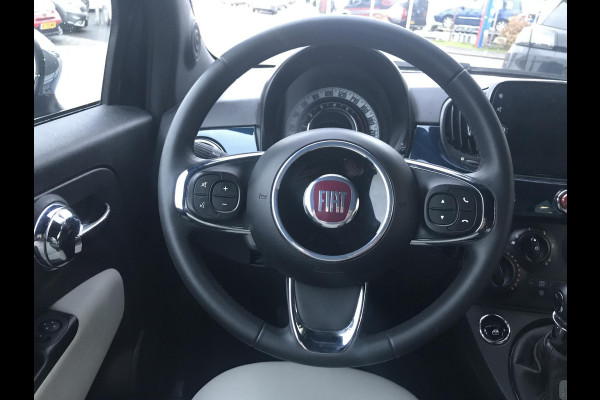 Fiat 500C 1.0 Hybrid Dolcevita