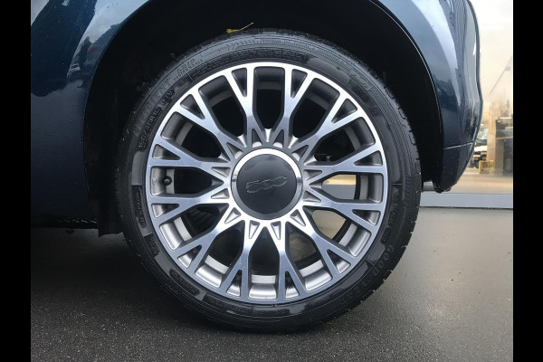 Fiat 500C 1.0 Hybrid Dolcevita