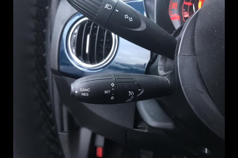 Fiat 500C 1.0 Hybrid Dolcevita