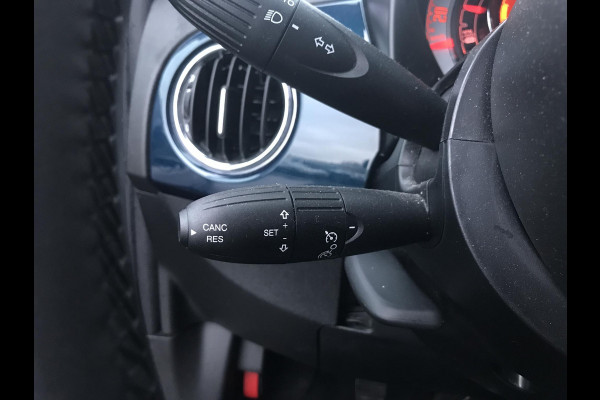 Fiat 500C 1.0 Hybrid Dolcevita