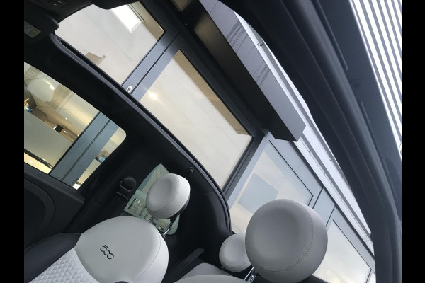 Fiat 500C 1.0 Hybrid Dolcevita