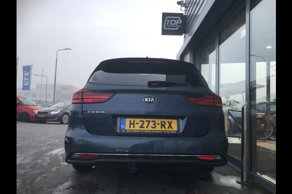 Kia Ceed Sportswagon 1.0 DynamicPlusLine 120pk Trekhaak 7 JAAR GARANTIE