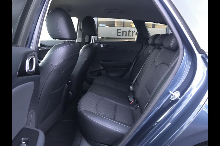 Kia Ceed Sportswagon 1.0 DynamicPlusLine 120pk Trekhaak 7 JAAR GARANTIE