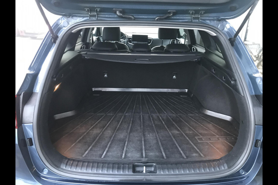 Kia Ceed Sportswagon 1.0 DynamicPlusLine 120pk Trekhaak 7 JAAR GARANTIE