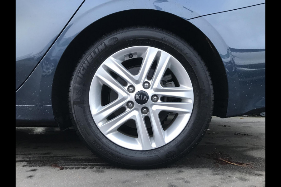 Kia Ceed Sportswagon 1.0 DynamicPlusLine 120pk Trekhaak 7 JAAR GARANTIE