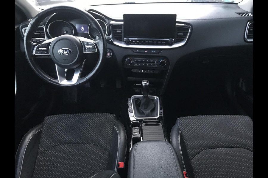 Kia Ceed Sportswagon 1.0 DynamicPlusLine 120pk Trekhaak 7 JAAR GARANTIE