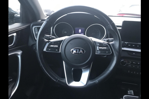 Kia Ceed Sportswagon 1.0 DynamicPlusLine 120pk Trekhaak 7 JAAR GARANTIE