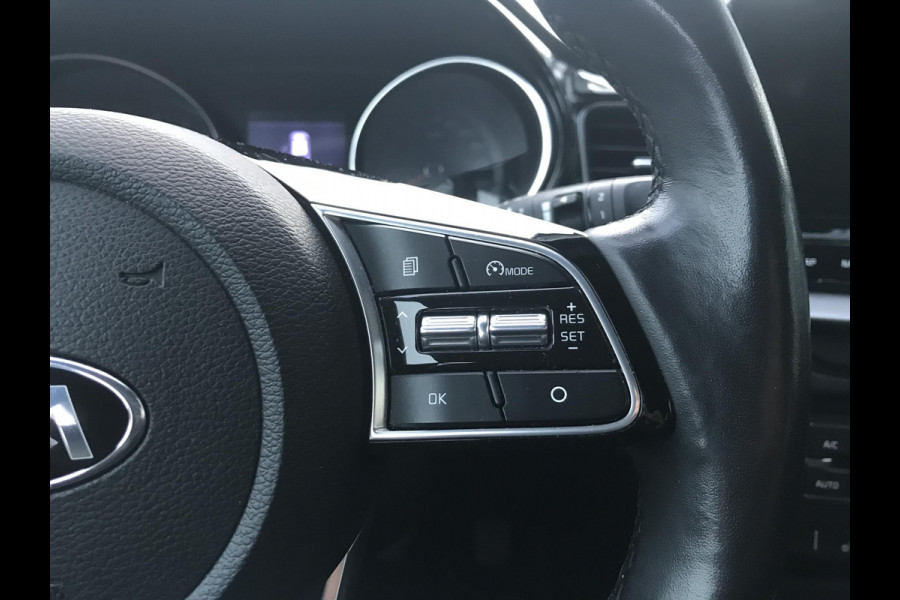 Kia Ceed Sportswagon 1.0 DynamicPlusLine 120pk Trekhaak 7 JAAR GARANTIE