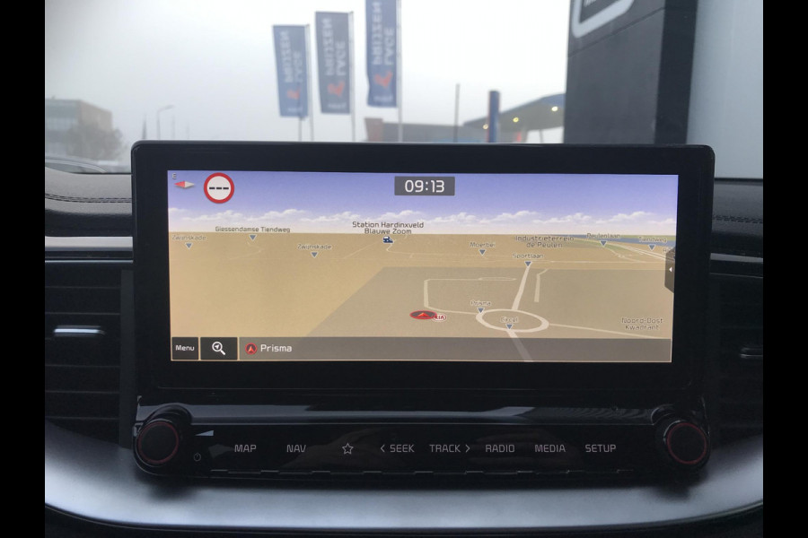 Kia Ceed Sportswagon 1.0 DynamicPlusLine 120pk Trekhaak 7 JAAR GARANTIE