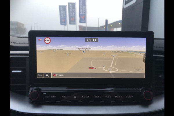 Kia Ceed Sportswagon 1.0 DynamicPlusLine 120pk Trekhaak 7 JAAR GARANTIE