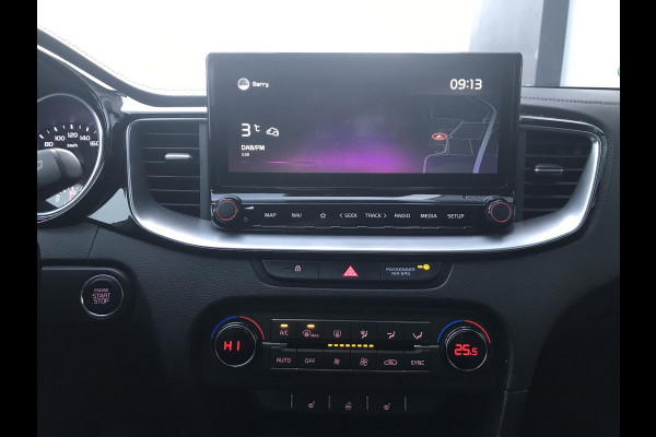 Kia Ceed Sportswagon 1.0 DynamicPlusLine 120pk Trekhaak 7 JAAR GARANTIE