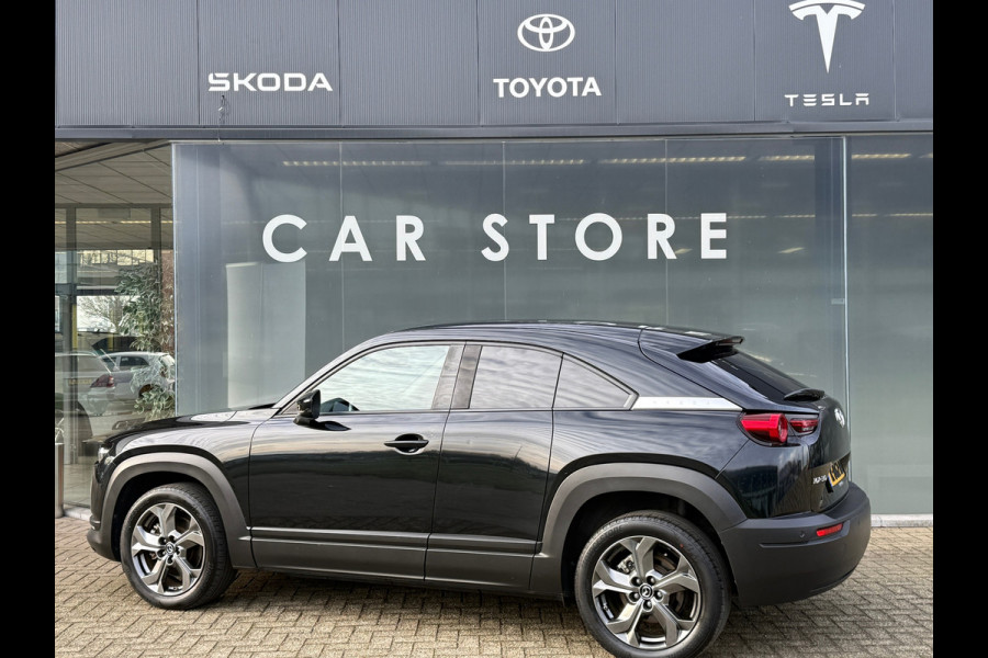 Mazda MX-30 E-SkyActiv 145 First Edition 36 kWh