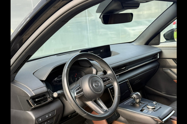 Mazda MX-30 E-SkyActiv 145 First Edition 36 kWh