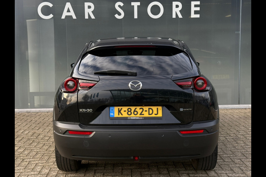 Mazda MX-30 E-SkyActiv 145 First Edition 36 kWh