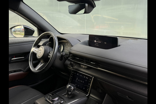 Mazda MX-30 E-SkyActiv 145 First Edition 36 kWh