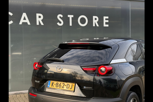 Mazda MX-30 E-SkyActiv 145 First Edition 36 kWh