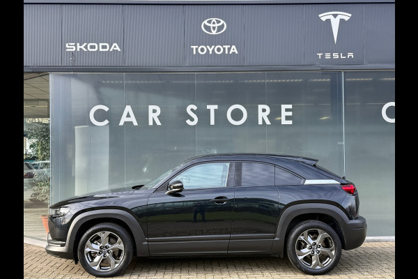 Mazda MX-30 E-SkyActiv 145 First Edition 36 kWh