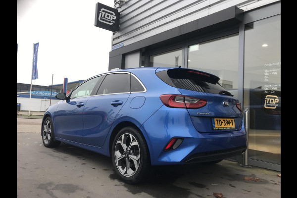 Kia Ceed 1.4 ExecutiveLine Full option dealer onderhouden