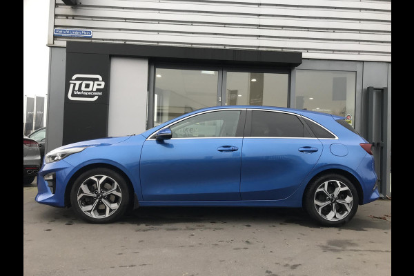 Kia Ceed 1.4 ExecutiveLine Full option dealer onderhouden