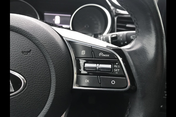 Kia Ceed 1.4 ExecutiveLine Full option dealer onderhouden