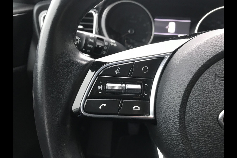 Kia Ceed 1.4 ExecutiveLine Full option dealer onderhouden