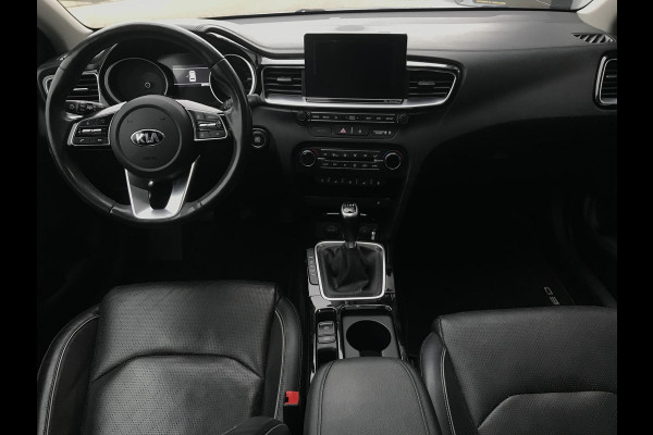 Kia Ceed 1.4 ExecutiveLine Full option dealer onderhouden