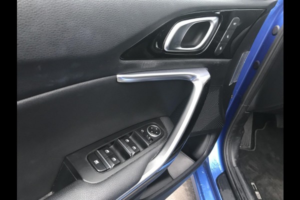 Kia Ceed 1.4 ExecutiveLine Full option dealer onderhouden