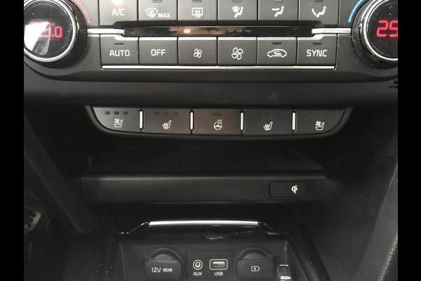 Kia Ceed 1.4 ExecutiveLine Full option dealer onderhouden