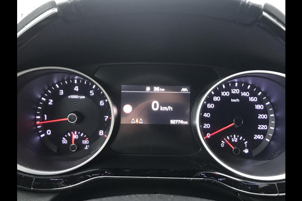 Kia Ceed 1.4 ExecutiveLine Full option dealer onderhouden
