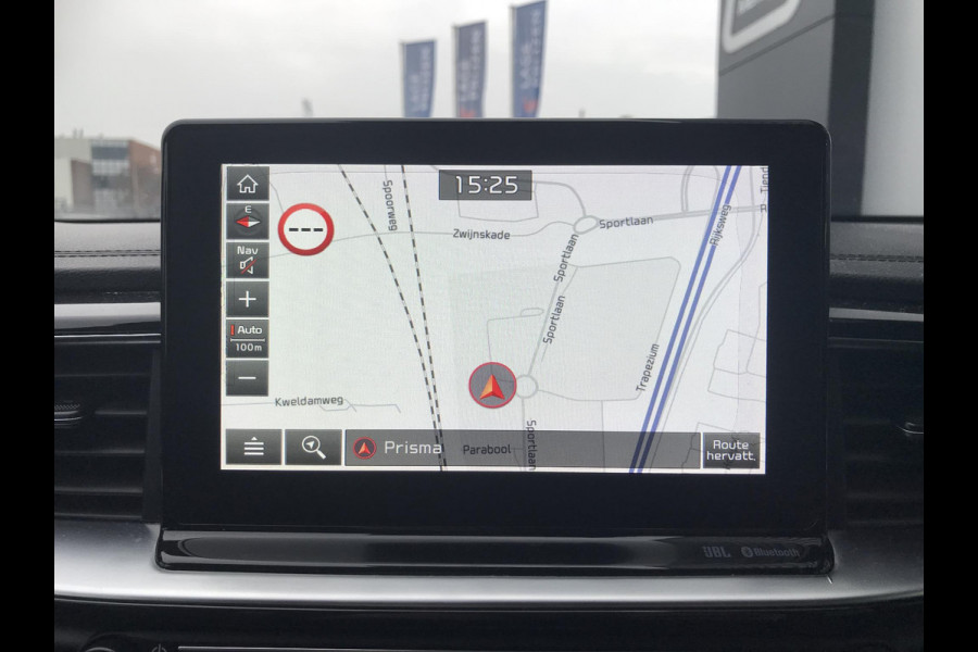 Kia Ceed 1.4 ExecutiveLine Full option dealer onderhouden