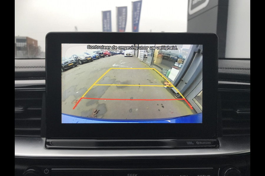 Kia Ceed 1.4 ExecutiveLine Full option dealer onderhouden