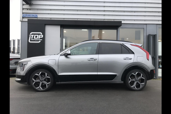 Kia Niro 1.6 PHEV ExecutiveLine 7 JAAR GARANTIE