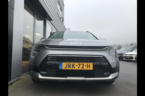 Kia Niro 1.6 PHEV ExecutiveLine 7 JAAR GARANTIE