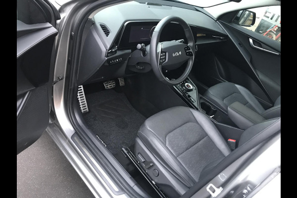 Kia Niro 1.6 PHEV ExecutiveLine 7 JAAR GARANTIE
